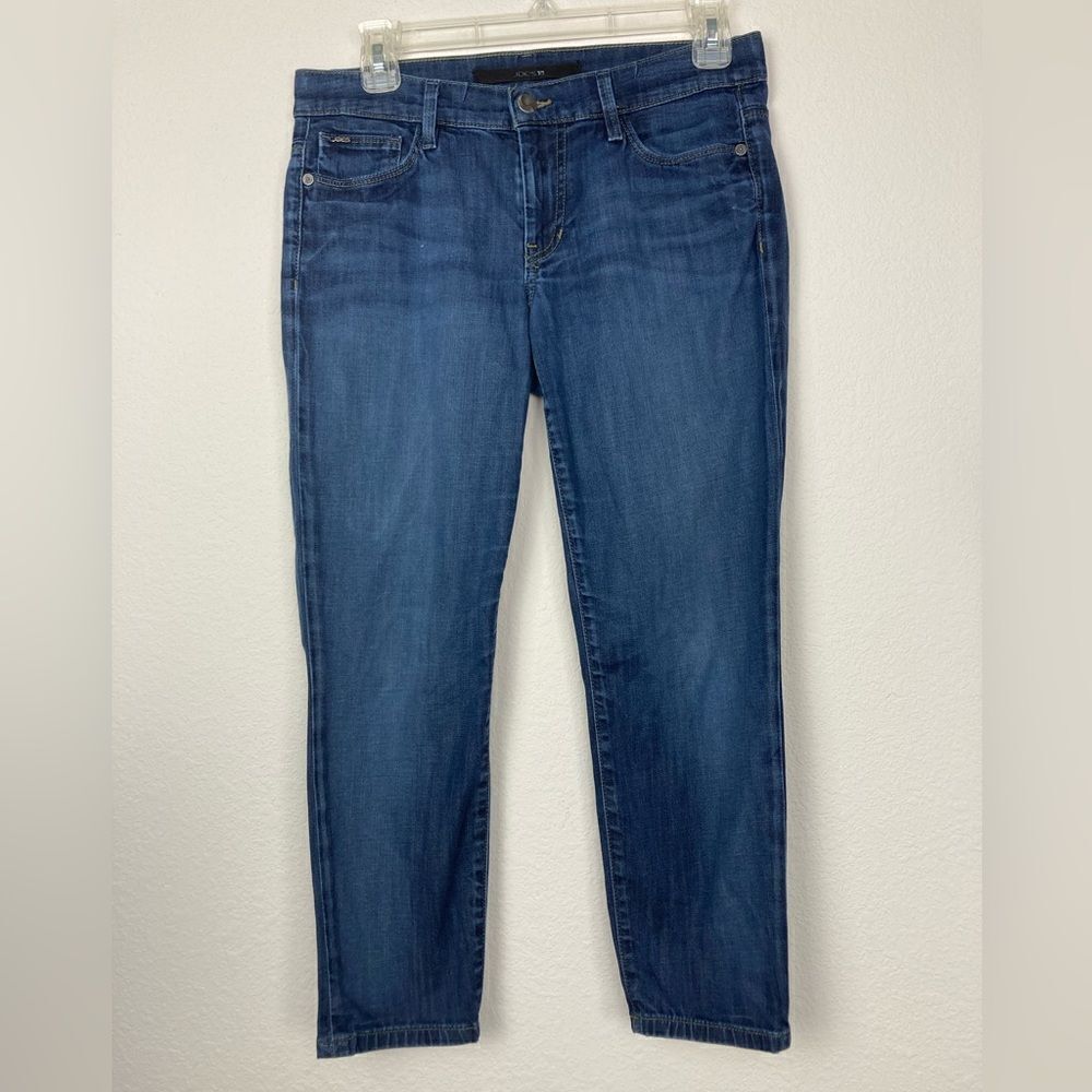 Joes Jeans Jackie wash skinny stretch jeans nicely broken in🫶